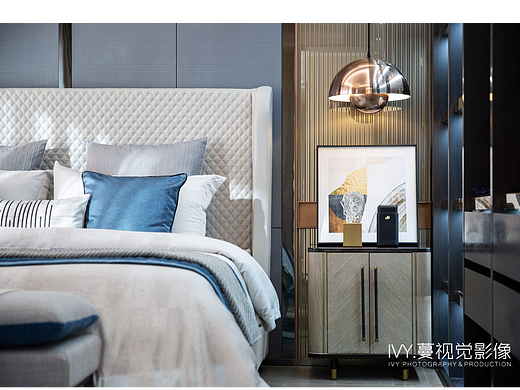 IVY.蔓视觉影像丨银川中海悦府