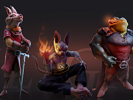 兵系列 未完待續(xù)