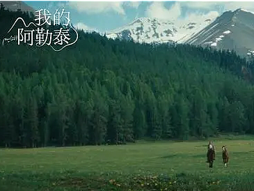 《我的阿勒泰》:我们终究只能被自己治愈