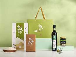 农产品品牌参考