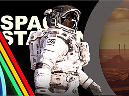 [士氣集團(tuán)]-《Voyager 77》