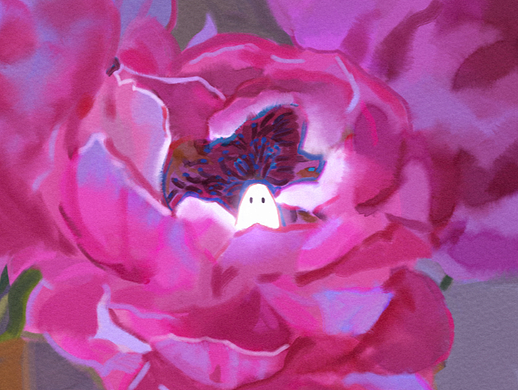 画师繁星2.0 —27（第七期第三周5）