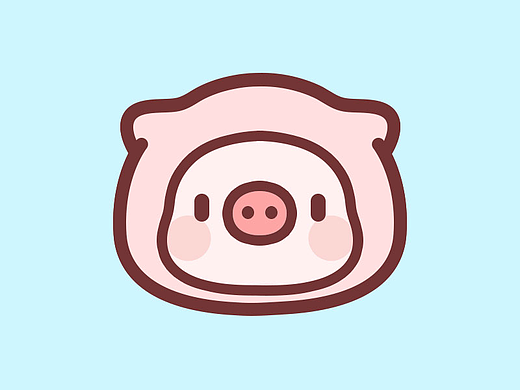 胖滚家族Poco Family卡通IP形象设计+孵化