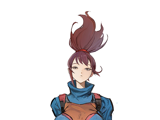 原画设计
