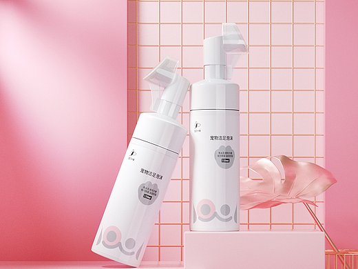 宠物用品宠物沐浴露洗澡宠物洁足泡沫（个人主页-ZNjAyMzczMDA=） - 电商 - 站酷设计师设计扬扬原创素材 - 站酷ZCOOL