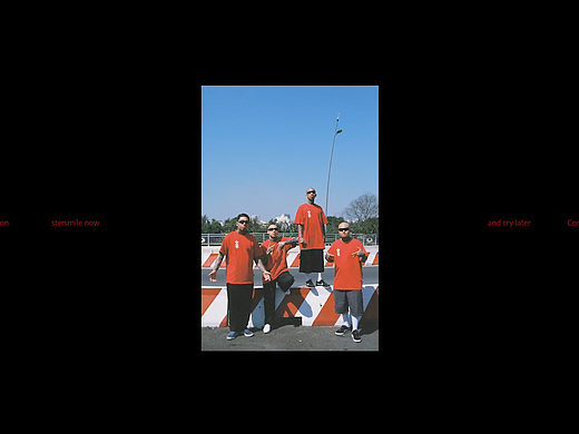 1807 X YOUSUP | Gangs in Vietna