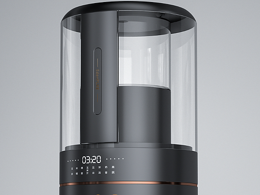 榨汁機(jī)-臨摹練習(xí)（個(gè)人主頁(yè)-ZNjU0NzgzMTY=） - 電子產(chǎn)品 - 站酷設(shè)計(jì)師藍(lán)森啊原創(chuàng)素材 - 站酷ZCOOL