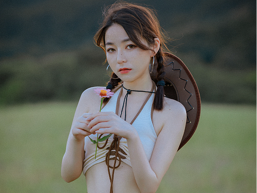 牛仔