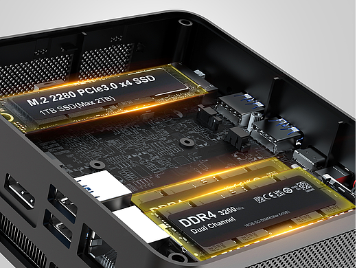 迷你电脑亚马逊2