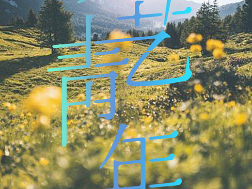 【第十一天】字体设计