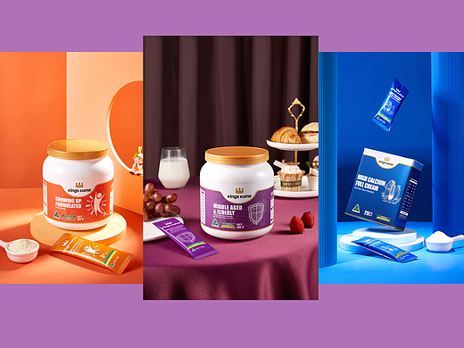 壹帆摄影 | 皇室澳玛儿 | 奶粉 | 牛奶拍摄| 日常用品