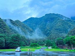 日本｜富士山