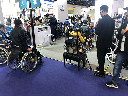 2022医用护理床展,家庭护理床展,智能护理床展览会
