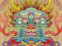 手绘