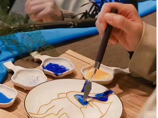 三八活动做什么手工呢