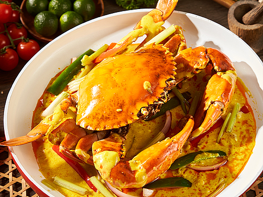 泰国菜拍摄|泰泰 X JFZPVISION