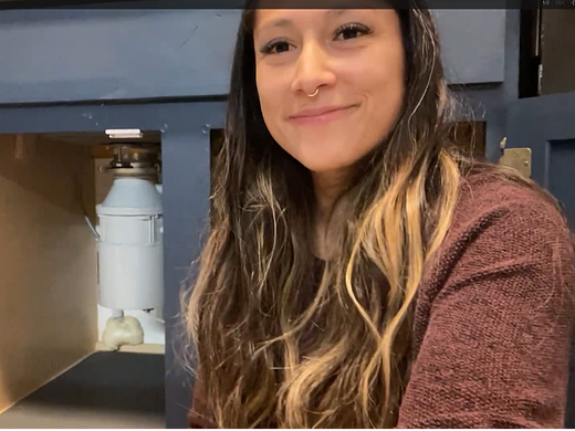 亚马逊网红博主——Lucia的测评视频分享