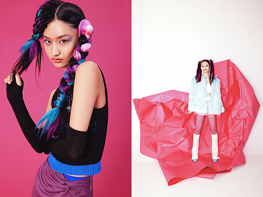 品牌型錄Y2K（個(gè)人主頁-ZNjI1MDM2ODA=） - 時(shí)尚/藝術(shù)攝影 - 站酷設(shè)計(jì)師攝影師黃卷卷原創(chuàng)素材 - 站酷ZCOOL