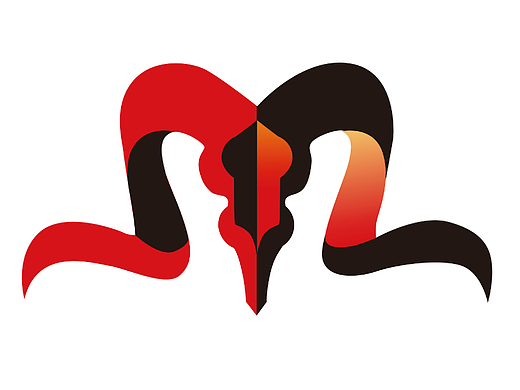 彝族元素（个人主页-ZNjA5Mjk1ODQ=） - IP形象 - 站酷设计师莱茵客原创素材 - 站酷ZCOOL