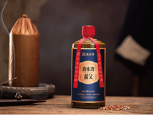 酒