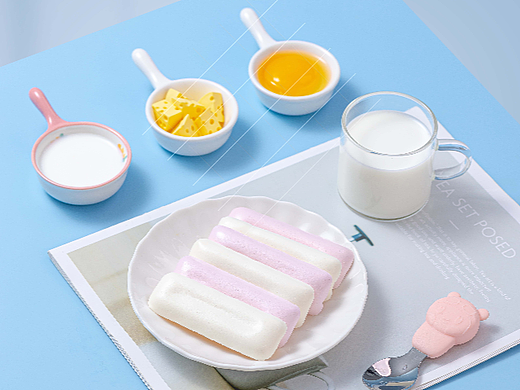 千米视觉| 儿童零食视频X溶棒拍摄