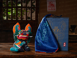 【中國風靜物攝影】民族風手工擺件