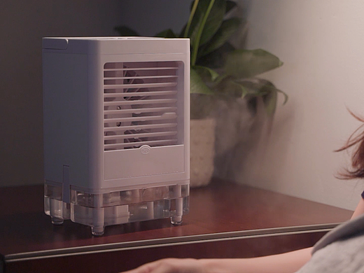 冷风机视频拍摄（个人主页-ZNjA1NTg4MDA=） - 产品摄影 - 站酷设计师电商摄影师Mark原创素材 - 站酷ZCOOL