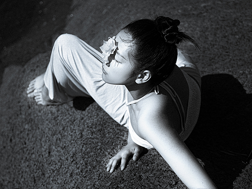 鬼神志怪·花魂3