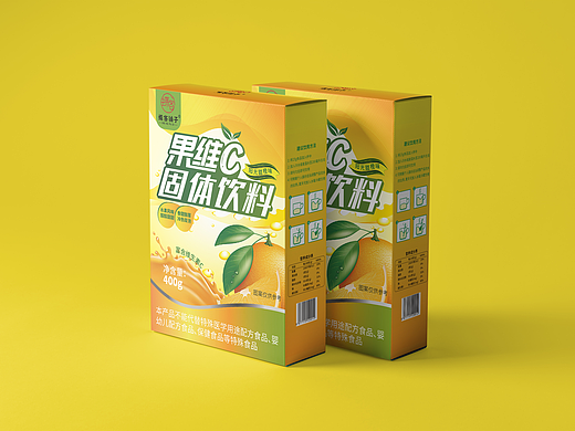 果汁包装
