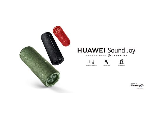 HUAWEI  Sound Joy