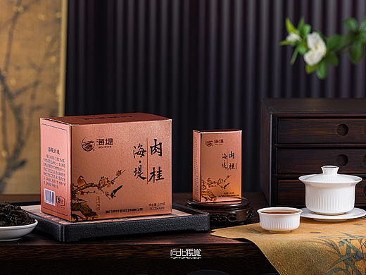 茶叶包装