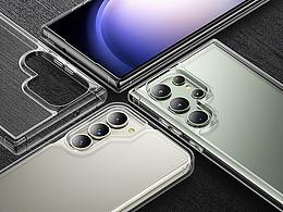 亚马逊渲染丨iPhone 手机壳丨samsung三星手机壳