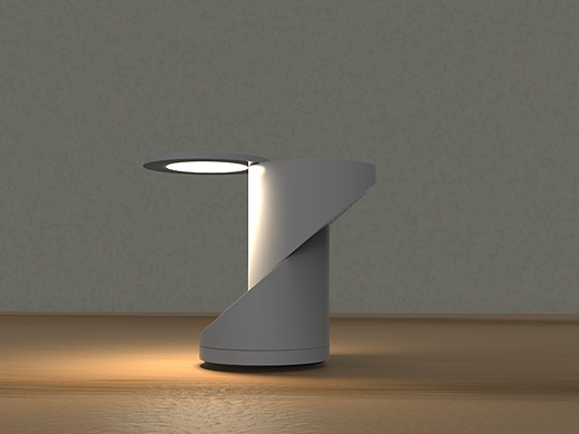 洯合设计蓝牙音响