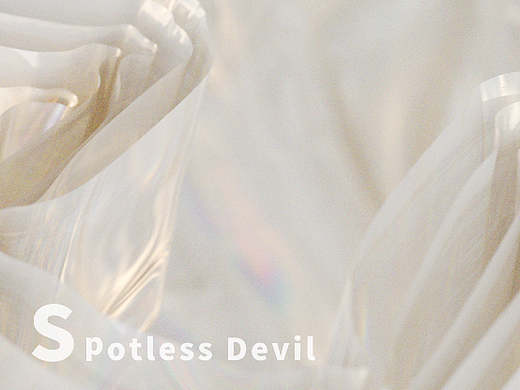 Spotless Devil