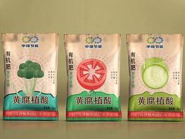 种子农业包装