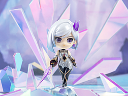 產(chǎn)品攝影 | 鏡 手辦 