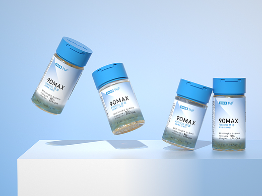 【SBT STUDIO】诺特兰德N系列×鱼油