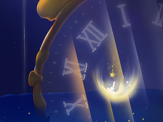 星·海