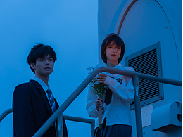 夏夜