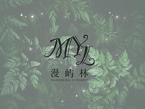 女包 | vi作品（漫屿林）