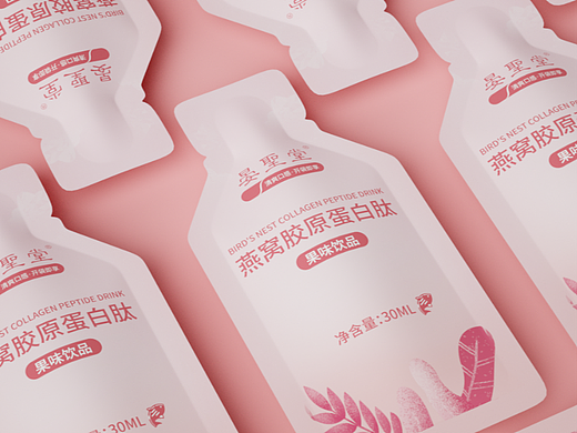 膠原記憶（個人主頁-ZNjQzMzU1MzI=） - 電商 - 站酷設計師李半壁原創(chuàng)素材 - 站酷ZCOOL