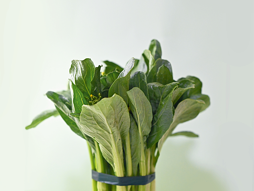 静物拍摄 | 青菜