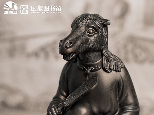 【新品情报站】马之美者， 青龙之匹， 遗风之乘。