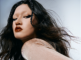 商業(yè)攝影時尚攝影