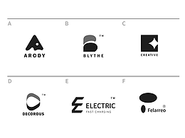 logo设计