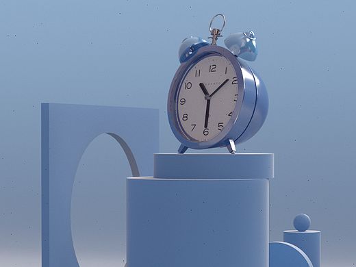 C4D周练习(2022.07.04-2022.07.10)