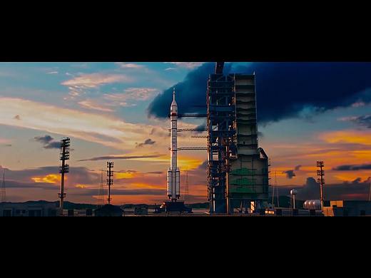 大国重器筑梦太空