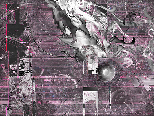 20230808 这片丛林中的一切隐含的黯淡的希望