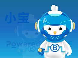 BOE京東方ip——小寶