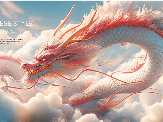 龙年素材（个人主页-ZNjcyNjk3NzY=） - 品牌 - 站酷设计师王简原创素材 - 站酷ZCOOL